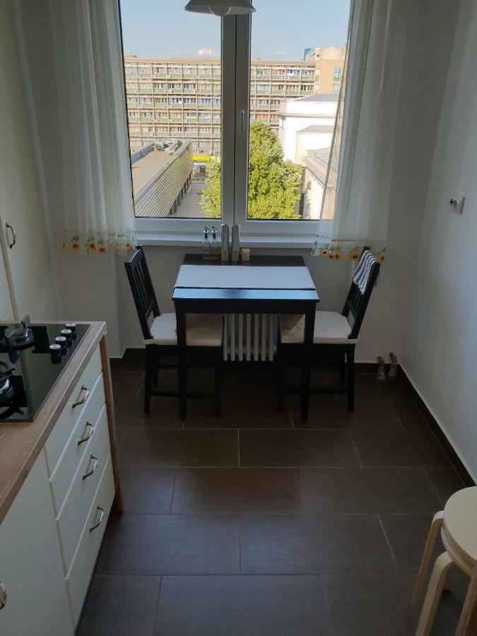 Central Luxury Flat With Terrace - Adela Accommodation - Ideal For Long Stays Букурещ Екстериор снимка