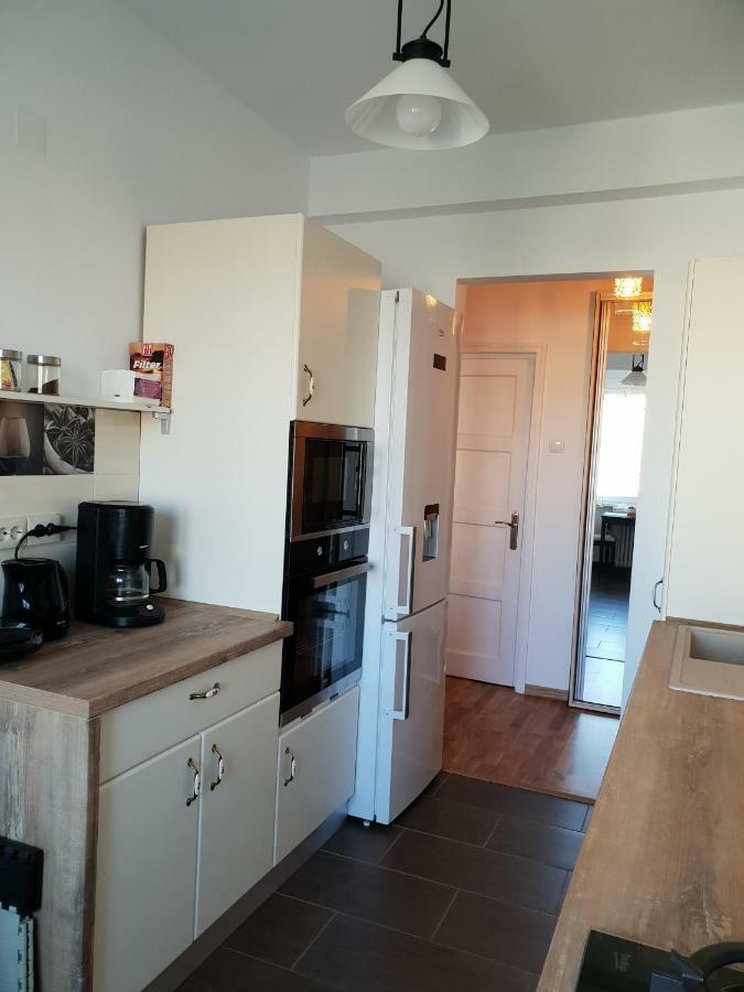 Central Luxury Flat With Terrace - Adela Accommodation - Ideal For Long Stays Букурещ Екстериор снимка